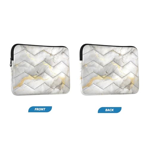Funda para Portátil 13-14 Pulgadas Multicolor Resistente y Impermeable miniatura 2