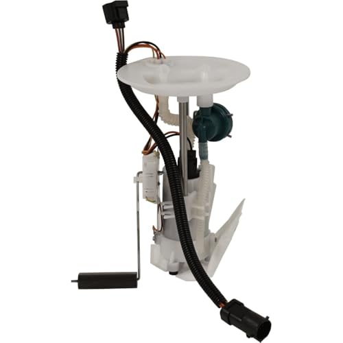 HRJAKQOL Fuel Pump Assembly for Ford for Explorer 4.0L/4.6L 2002-2003 Module Electric Gas w/Sending