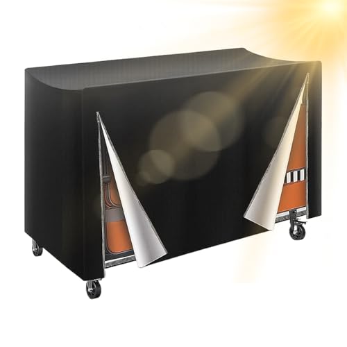 ܂肽݃`FAbNJo[ - hveN^[ | 73x35x42 C`h܂肽݃`FAbN_XgJo[ | 420D IbNXtH[hzOLvpeBIK[fpLOP[X