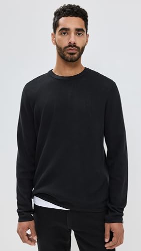 rag & bone Men's Harvey Crew2