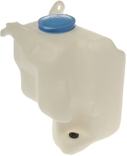 Dorman 603-017 Front Washer Fluid Reservoir Compatible with Select Toyota Models