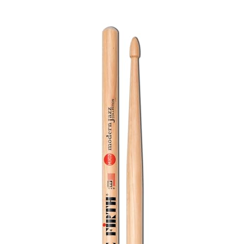 Vic Firth Modern Jazz 2