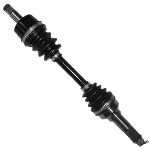 Essieu CV avant droit haute résistance pour YFM450F 2003-2006
