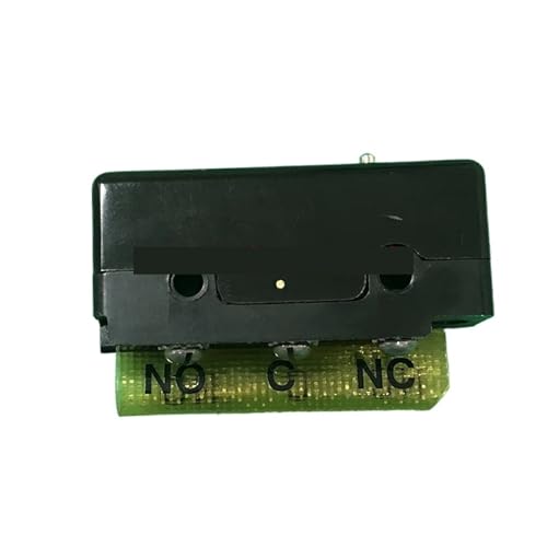 Micro-interrupteur DT-2R-A7 fin de course pour automatisme industriel