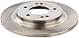 MAGMA Premium Disc Brake Rotor PMR283046
