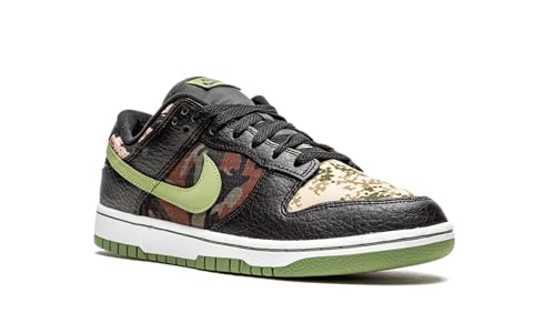 Image of Nike Men's Dunk Low Sneakers