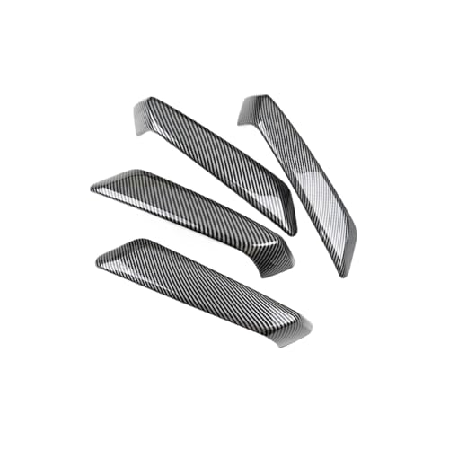 Garniture poignée porte intérieure sport pour habiller votre SUV Q5 2020