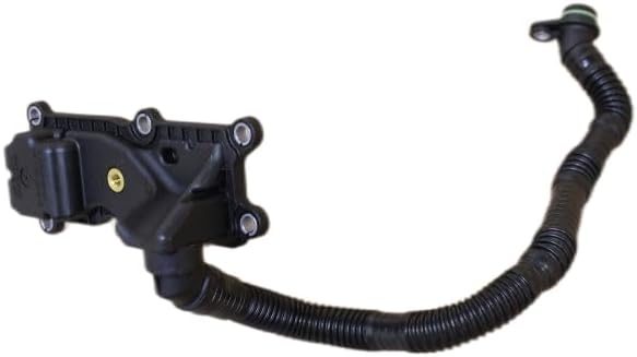 BREATHER HOSE A2740182100