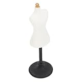 Mannequin de poupée - lisse sans bavures et sans danger pour vos enfants, sans danger pour les enfants, mannequin femme
