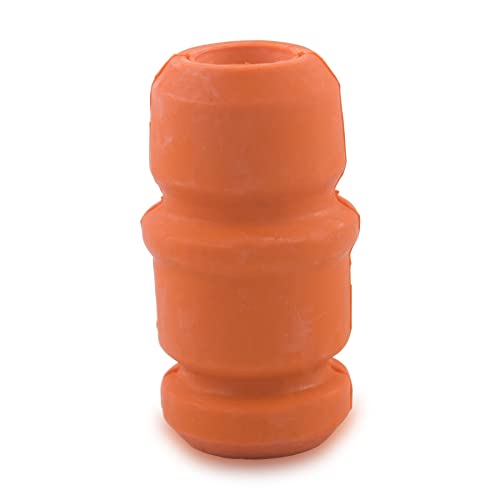 Autoacc Front Bump Stop, Upper Suspension Jounce Bumpers Compatible With Cherokee Xj 1984-2001 (Pack Of 2) #TOP2