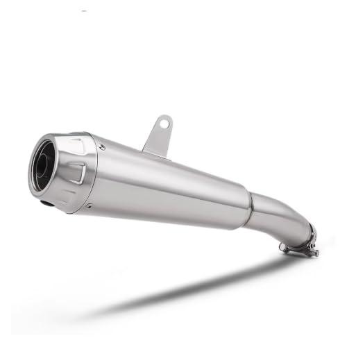 Silencieux d'échappement pour moto CM500 CM300 CM1100 tube intermédiaire et queue 2017-2026