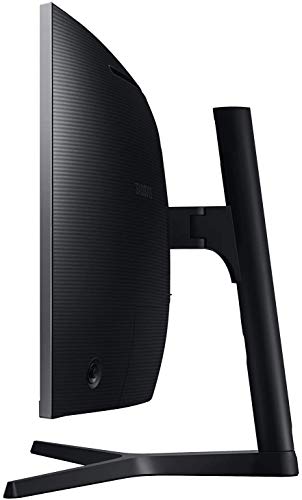 Samsung CH89 Monitor Professionale Curvo 34''