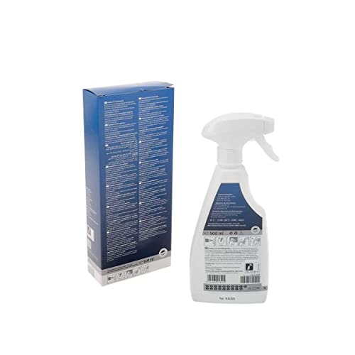 Bosch Siemens Degreaser Gel Spray for refrigerators, microwaves, hoods, cooktops - 500 ml