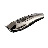 OISNGWNG Carving Electric Hair Clippers Professional Oil