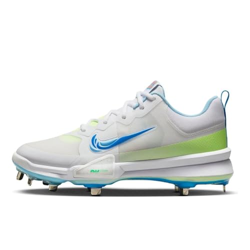 Image of Nike Men's Force Zoom Trout 9 Pro Low Baseball Cleats