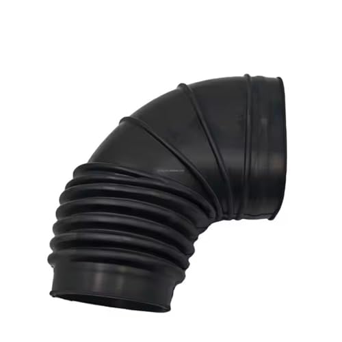 Tuyau d'admission d'air fissuré ? Solution 13711707767 pour BMW E32 E34 535i M30