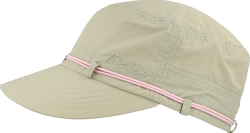 Eisley Damen Cap Kilauea Mit Upf50+ * Cooldry Innenband Atmungsaktiv &...