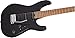Charvel Pro-Mod DK22 SSS 2PT CM - Black