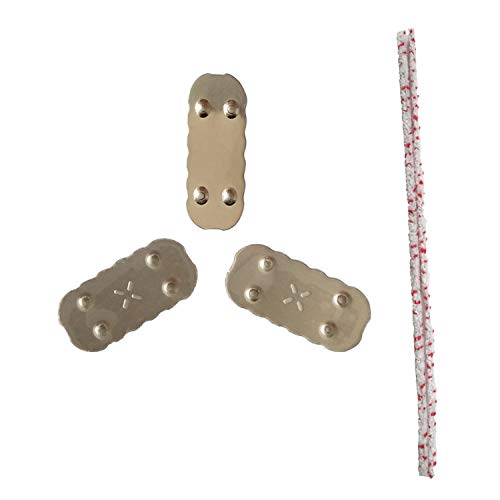 Mylover Replacement Screens for Pax2Pax3 Accessories(3 Pack) - //coolthings.us