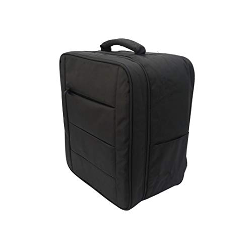 Mochila Para Drone DJI Phantom 4 Sem Estrutura Interna - Cor Preto