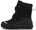 Produktbild Ecco Biom K2 Mid-Cut Boot, Black/Black/Black/Magnet, 37 EU