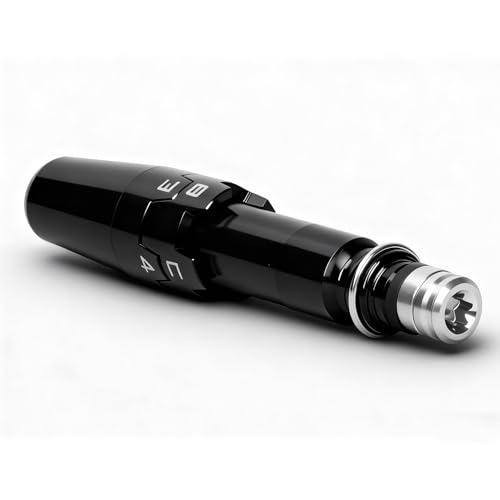 Acebirdie Golf Shaft Adapter Sleeve fits tip .335 Shaft Compatible with Titleist GT2 GT3 GT4 Drivers TS Series Drivers TS1 TS2 TS3 TS4 917/915/913D