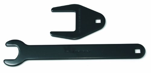CTA Tools A870 Ford Fan Clutch Wrench, 2-Piece Set - Compatible with Ford