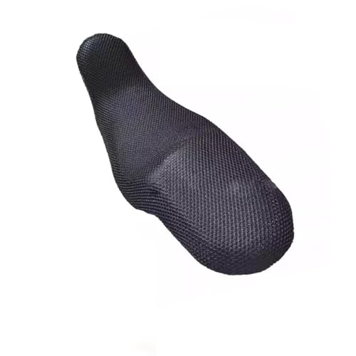 Housse de coussin pour selle ZONTES GK 350 en maille isolante de qualité supérieure