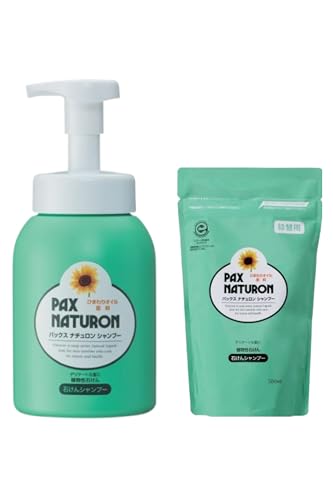 y{ + l֗pZbgiz PAX NATURON pbNXi` Vv[ AVv[ { 500ml{ l֗p 500ml 2_Zbg qp^Ɠ̂₳PA A^Cv Y i` 