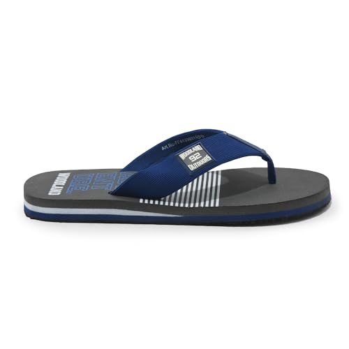 Image of Woodland Men Flip-Flops