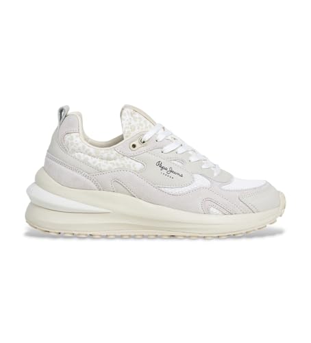 Trainers Pepe Jeans Winslow One 38 : finissez-en avec le mal de pieds en fin de journée