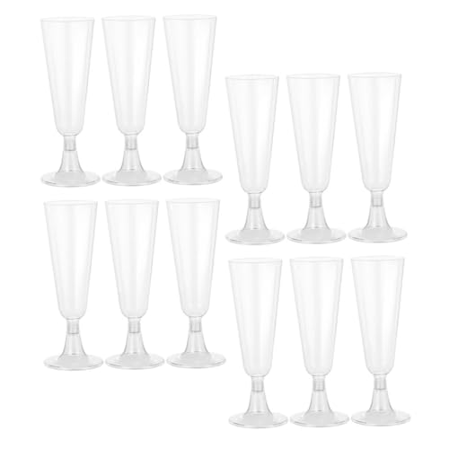 BRIGHTFUFU 24 ĝēvX`bNVpOX t[g^COX rJNeOX p[eB[ o[  Ɨpt