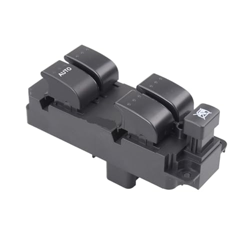 Interrupteur de vitre électrique défectueux ? Changez pour la commande gauche BN8F66350A