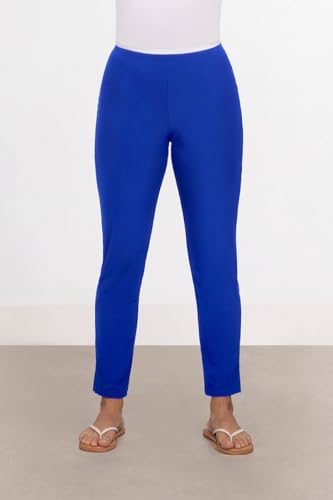 Women's Narrow Pant Ankle Length, Black2