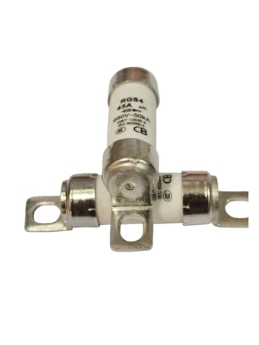 Fusible RGS4-45A de rechange pour la rénovation de tableaux électriques - 3