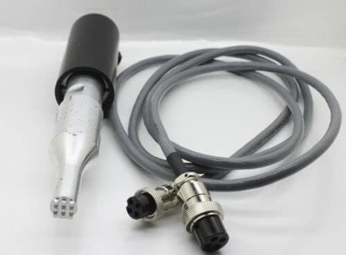 Máquina de soldadura ultrasónica de plástico para interior de coche, 110 V, 220 V, 10 en 1, soldadora por puntos de plástico