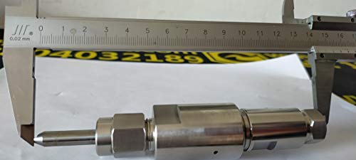 Waterjet cutting machine Flow
