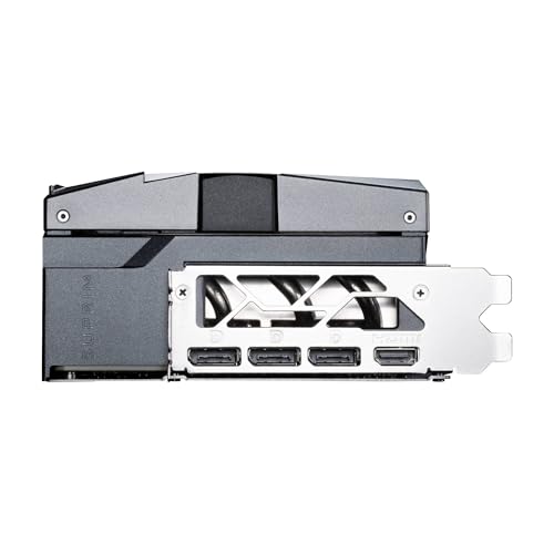 Image of MSI GeForce RTX 5090 32G SUPRIM SOC Graphic Card - NVIDIA GeForce RTX 5090 GPU, 32GB GDDR7 512-bit Memory, 28 Gbps, PCI Express Gen 5 x 16 Interface, Upto 2565 MHz, STORMFORCE Fan