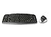 Goldtouch GTF-KRH-B V2 Wired Adjustable Keyboard and Wireless Comfort Mouse Bundle, Right-Handed