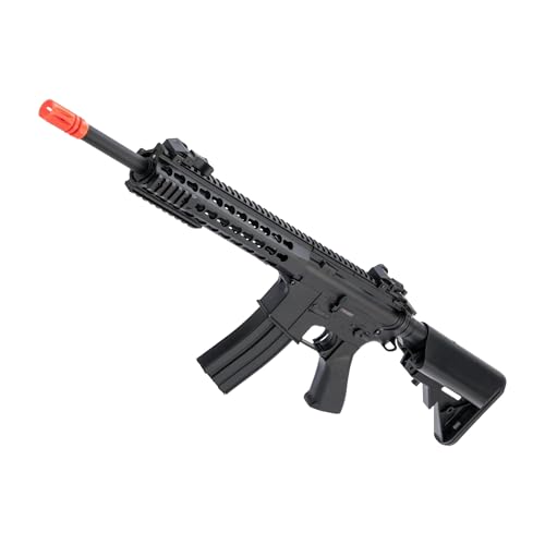 Evike Airsoft - CYMA Sport Airsoft M4 w/ 10