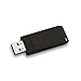 Verbatim Store & Go Slider USB Drive - 32gb