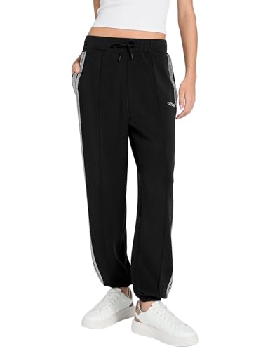 GUESS jean jogging Berthe pantalon stretch idéal pour voyager