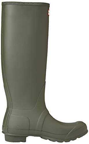 Image of Hunter Women's Original Tall Gloss Rain Boots