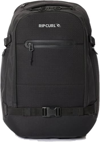 Rip Curl Mochila F-Light Posse, Midnight, 35L