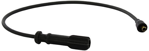 Cable de encendido Bremi 751/65 de repuesto para sistema de distribución de motor de coche