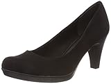  Marco Tozzi Femme 2-2-22411-31 Escarpins, Noir (Black 001), 40 EU