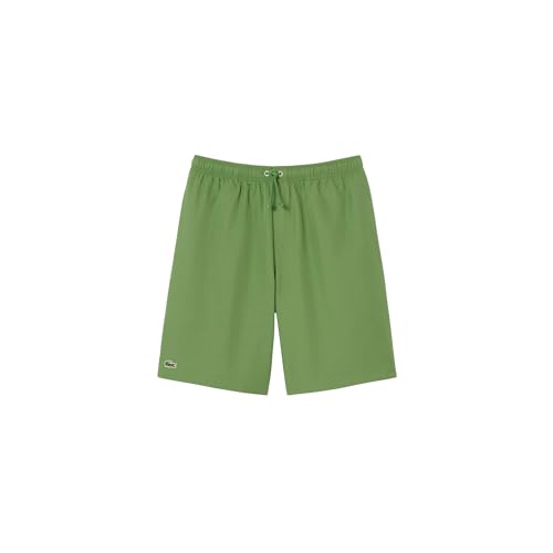Image of Lacoste Mens Sport Lined Tennis Short