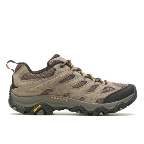 Image of Merrell Women's Moab 3 Waterproof Hiking Shoe