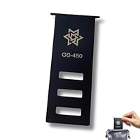 スノーピーク フラットバーナー 五徳・延長プレート付 Amazon | Fieekty フラットバーナー 延長プレート アシナガ