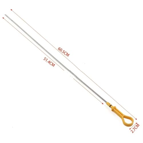 Jauge d'huile 1691077E02 pour Suzuki Vitara et Sidekick à lecture précise - 6